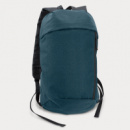 Compact Backpack+Blue