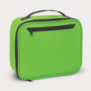 Zest Lunch Cooler Bag+Bright Green