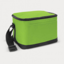 Bathurst Cooler Bag+Bright Green