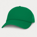 Cruise Premium Mesh Cap+Dark Green