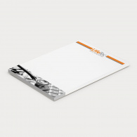 Note Pad (A6—50 leaves) image