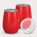 Cordia Vacuum Cup+Red