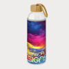 Eden Glass Bottle (Full Colour)