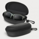 Malibu Premium Sunglasses Carbon Fibre+montego case