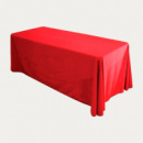8 Foot Table Cover Throw+unbranded