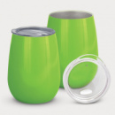 Cordia Vacuum Cup+Bright Green