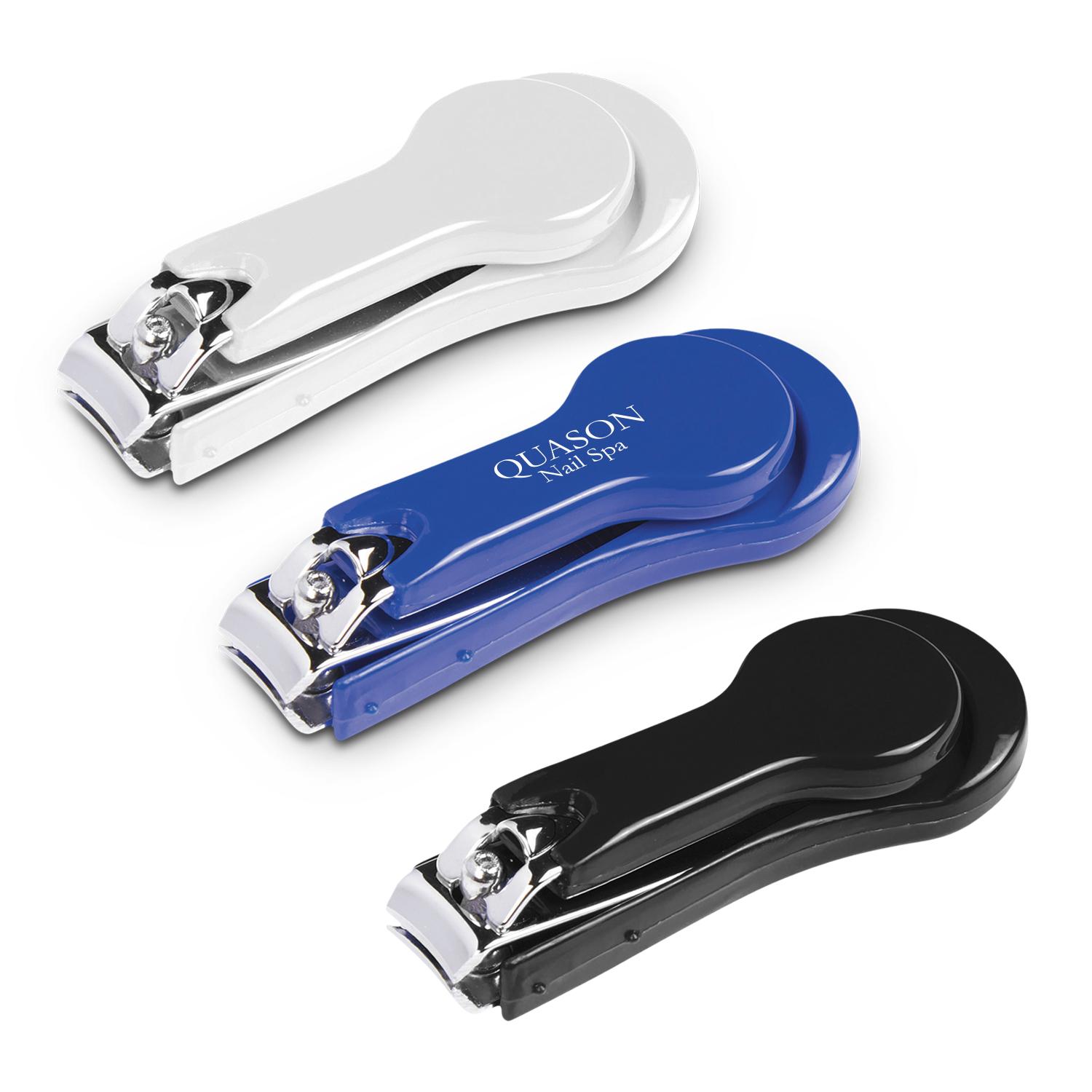 easy grip nail clippers