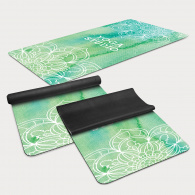 Mantra Yoga Mat image