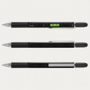 Concord Multifunction Pen+Black
