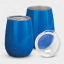 Cordia Vacuum Cup+Dark Blue