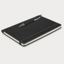 Rado Notebook with Pen+Black