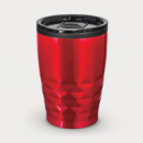 Urban Coffee Cup+Red