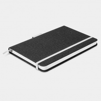 Meridian Notebook (Two Tone)