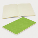 Elantra Notebook+Bright Green