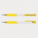 Dynasty Pen+Yellow