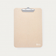 A4 Wheat straw Clipboard image