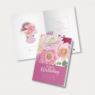 A6 Greeting Card image