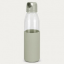 Allure Glass Bottle+Ecru
