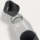 Allure Glass Bottle+detail