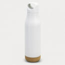 Allure Vacuum Bottle+White