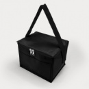 Alpine Cooler Bag+Black