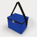 Alpine Cooler Bag+Dark Blue