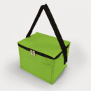 Alpine Cooler Bag+Light Green