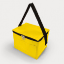 Alpine Cooler Bag+Yellow