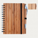 Amazon Bamboo Notebook+unbranded