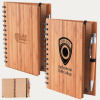 Amazon Bamboo Notebook