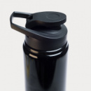 Amore 500mL Junior Bottle Free Flow Lid+lid closed