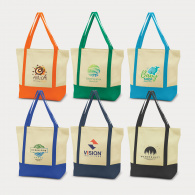 Armada Tote Bag image