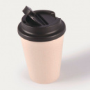 Aroma Eco Cup Comfort Lid+open