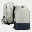 Ascent Laptop Backpack+Navy