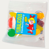 Assorted Jelly Party Mix in 50g Cello Bag