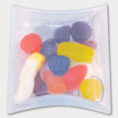 Assorted Jelly Party Mix in Pillow Pack+unbranded