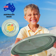 Aussie Recycled Flyer image