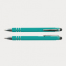 Austin Pen+Teal