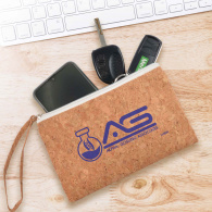 Avalon Cork Utility/Pencil Case image