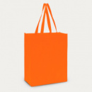 Avanti Tote Bag+Orange