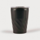 Aztek Coffee Cup+Black