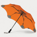 BLUNT Metro Umbrella+Orange