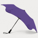 BLUNT Metro Umbrella+Purple