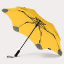 BLUNT Metro Umbrella+Yellow