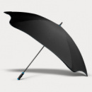 BLUNT Sport Umbrella+black light blue