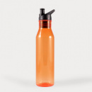 Bali Drink Bottle+Orange