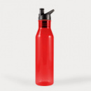 Bali Drink Bottle+Red