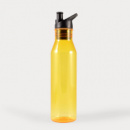 Bali Drink Bottle+Yellow