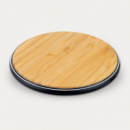 Bamboo 15W Wireless Fast Charger+unbranded