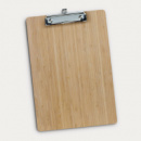 Bamboo Clipboard+front